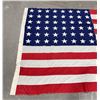 Image 2 : WW2 48 Star US American Flag