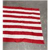 Image 4 : WW2 48 Star US American Flag