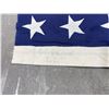 Image 5 : WW2 48 Star US American Flag