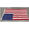 Image 6 : WW2 48 Star US American Flag