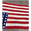 Image 8 : WW2 48 Star US American Flag