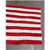 Image 9 : WW2 48 Star US American Flag