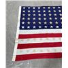Image 2 : WW2 48 Star US American Flag