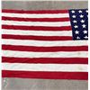 Image 7 : WW2 48 Star US American Flag