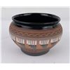 Image 3 : Navajo Indian Pottery Vase Pot