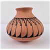 Image 2 : Navajo Indian Pottery Vase Pot