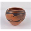 Image 1 : Hopi Indian Pottery Bowl