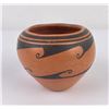 Image 2 : Hopi Indian Pottery Bowl