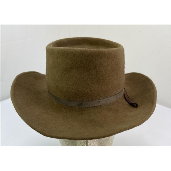 Rockmount Ranch Wear Montana Cowboy Hat