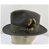Image 1 : Royal De Luxe Stetson Fedora Hat