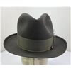Image 2 : Royal De Luxe Stetson Fedora Hat