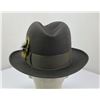 Image 3 : Royal De Luxe Stetson Fedora Hat