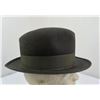 Image 4 : Royal De Luxe Stetson Fedora Hat
