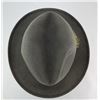 Image 5 : Royal De Luxe Stetson Fedora Hat