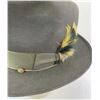 Image 6 : Royal De Luxe Stetson Fedora Hat