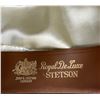 Image 8 : Royal De Luxe Stetson Fedora Hat
