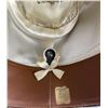 Image 9 : Royal De Luxe Stetson Fedora Hat