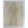 Image 3 : Frederick Kress Drawing Nude Study California