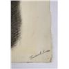 Image 2 : Frederick Kress Drawing Nude Study California