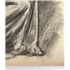 Image 3 : Frederick Kress Drawing Nude Study California