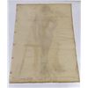 Image 3 : Frederick Kress Drawing Nude Study California