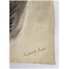 Image 2 : Frederick Kress Drawing Nude Study California