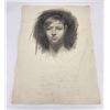 Image 1 : Frederick Kress Drawing Study California
