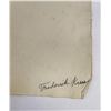 Image 2 : Frederick Kress Drawing Nude Study California