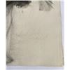 Image 2 : Frederick Kress Drawing Nude Study California