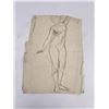 Image 1 : Frederick Kress Drawing Nude Study California