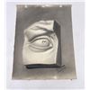 Image 1 : Frederick Kress Drawing Eye Study California
