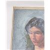 Image 2 : Frederick Kress Painting San Francisco California