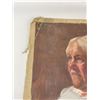Image 2 : Frederick Kress Painting San Francisco California
