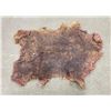 Image 4 : Cowboy Purple Angora Wool Chap Repair Material