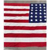 Image 8 : WW2 48 Star US American Flag