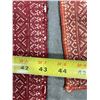 Image 12 : Antique Muslim Islamic Moroccan Fez Weave Textiles