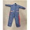 Image 1 : Vintage USPS Postal Service Suit
