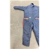Image 2 : Vintage USPS Postal Service Suit