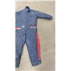 Image 3 : Vintage USPS Postal Service Suit
