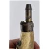 Image 5 : Antique Montana Frontier Horn Powder Flask