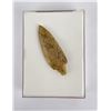 Image 1 : Hopewell Coshocton Flint Arrowhead Ohio