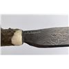 Image 4 : Native American Indian Made Knife