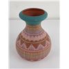 Image 1 : Navajo Indian Pottery Vase Pot
