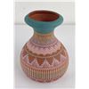 Image 2 : Navajo Indian Pottery Vase Pot