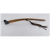 Image 1 : American Indian Made Peace Pipe