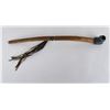 Image 2 : American Indian Made Peace Pipe