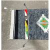 Image 2 : Mexican Poncho Blanket