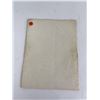 Image 2 : Dexter's Antique Weapon Trade Journal