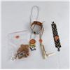 Image 9 : Collection of Montana Indian Beadwork