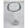 Image 2 : Scandinavian Swedish Art Glass Vase
